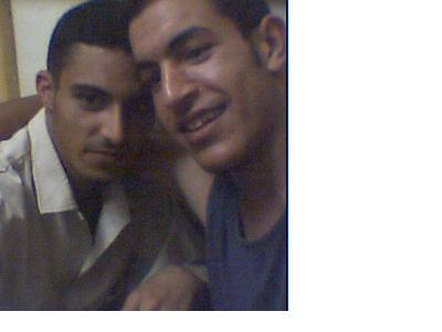 yassine et hicham